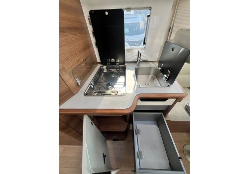 Integral Motorhome RAPIDO C86i Modelo 2025 en Sale Occasion