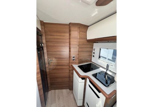 Integral Motorhome RAPIDO C86i Modelo 2025 en Sale Occasion