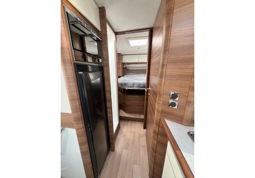 Integral Motorhome RAPIDO C86i Modelo 2025 en Sale Occasion