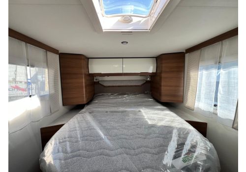 Integral Motorhome RAPIDO C86i Modelo 2025 en Sale Occasion
