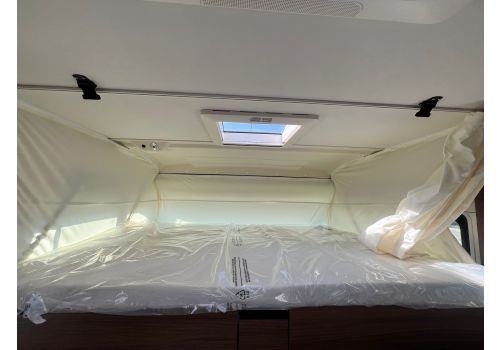 Integral Motorhome RAPIDO C86i Modelo 2025 en Sale Occasion