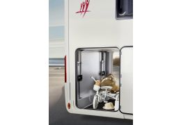 Integral Motorhome RAPIDO C86i Modelo 2025 in Catalog