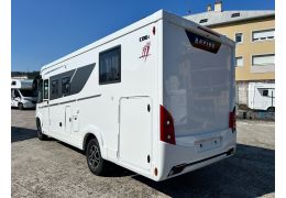 Integral Motorhome RAPIDO C86i Modelo 2025 in Catalog