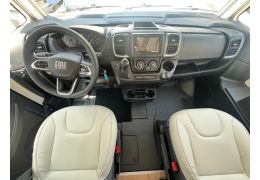 Integral Motorhome RAPIDO C86i Modelo 2025 in Catalog