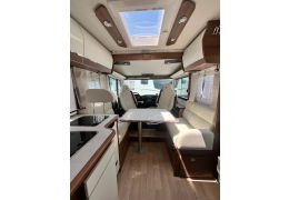 Integral Motorhome RAPIDO C86i Modelo 2025 in Catalog