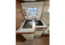 Integral Motorhome RAPIDO C86i Modelo 2025 in Catalog