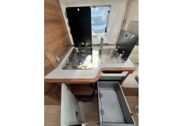 Integral Motorhome RAPIDO C86i Modelo 2025 in Catalog