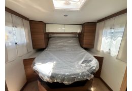 Integral Motorhome RAPIDO C86i Modelo 2025 in Catalog