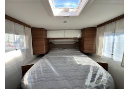 Integral Motorhome RAPIDO C86i Modelo 2025 in Catalog