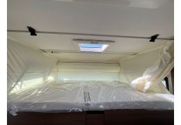 Integral Motorhome RAPIDO C86i Modelo 2025 in Catalog