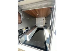 Integral Motorhome RAPIDO C86i Modelo 2025 in Catalog