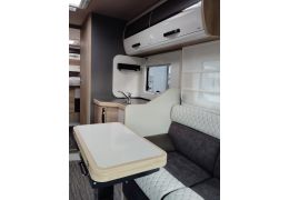 Integral Motorhome MOBILVETTA Kea I 90 in Catalog