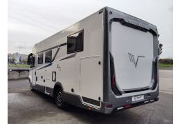 Integral Motorhome MOBILVETTA Kea I 90 in Catalog