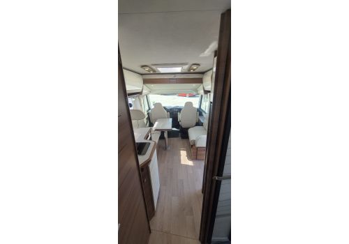 Integral Motorhome RAPIDO 8066DF Modelo 2025 en Sale Occasion
