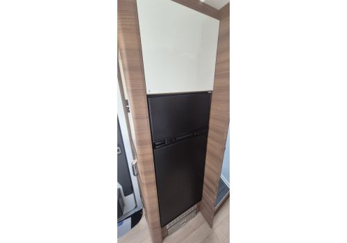 Integral Motorhome RAPIDO 8066DF Modelo 2025 en Sale Occasion