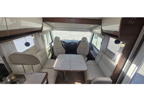 Integral Motorhome RAPIDO 8066DF Modelo 2025 en Sale Occasion