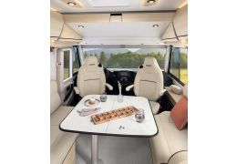 Integral Motorhome RAPIDO 8066DF Modelo 2025 in Catalog