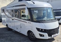 RAPIDO 8066DF Modelo 2025 · Integral Motorhome 