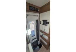 Integral Motorhome RAPIDO 8066DF Modelo 2025 in Catalog