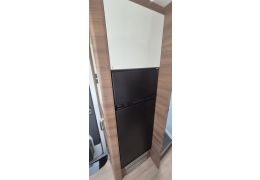 Integral Motorhome RAPIDO 8066DF Modelo 2025 in Catalog