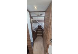 Integral Motorhome RAPIDO 8066DF Modelo 2025 in Catalog