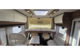 Integral Motorhome RAPIDO 8066DF Modelo 2025 in Catalog