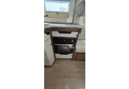 Integral Motorhome RAPIDO 8066DF Modelo 2025 in Catalog