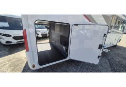 Integral Motorhome RAPIDO 8066DF Modelo 2025 in Catalog