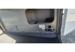 Integral Motorhome RAPIDO 8066DF Modelo 2025 in Catalog