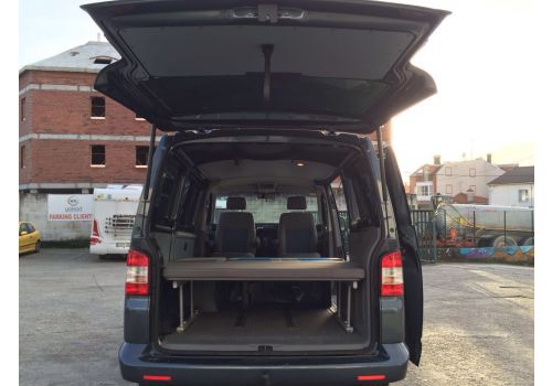 Camper Van VOLKSWAGEN Multivan Beach en Sale Occasion