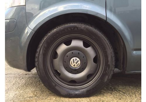 Camper Van VOLKSWAGEN Multivan Beach en Sale Occasion
