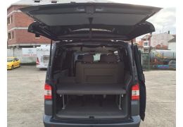 Camper Van VOLKSWAGEN Multivan Beach en Sale Occasion