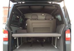 Camper Van VOLKSWAGEN Multivan Beach en Sale Occasion