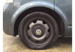 Camper Van VOLKSWAGEN Multivan Beach en Sale Occasion