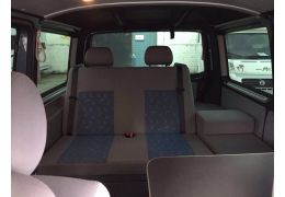 Camper Van VOLKSWAGEN Multivan Beach en Sale Occasion