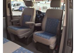 Camper Van VOLKSWAGEN Multivan Beach en Sale Occasion
