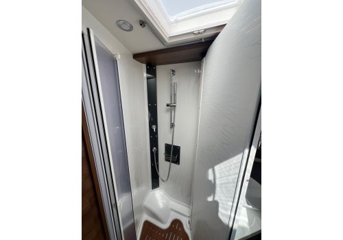 Low Profile Motorhome RAPIDO C50 Modelo 2025 en Sale Occasion