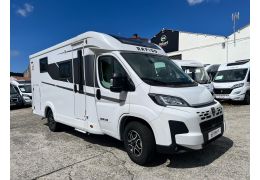RAPIDO C50 Modelo 2025 · Low Profile Motorhome 