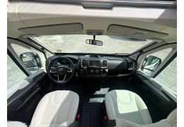 Low Profile Motorhome RAPIDO C50 Modelo 2025 in Catalog
