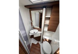 Low Profile Motorhome RAPIDO C50 Modelo 2025 in Catalog