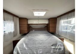 Low Profile Motorhome RAPIDO C50 Modelo 2025 in Catalog