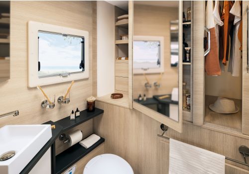 Low Profile Motorhome RAPIDO 606F Modelo 2025 en Sale Occasion