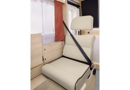 Low Profile Motorhome RAPIDO 606F Modelo 2025 in Catalog