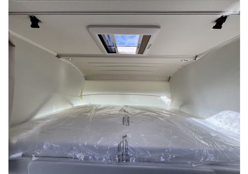 Integral Motorhome RAPIDO I196M ALDE Modelo 2025 en Catalog