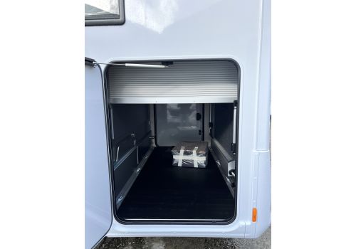 Integral Motorhome RAPIDO I196M ALDE Modelo 2025 en Catalog