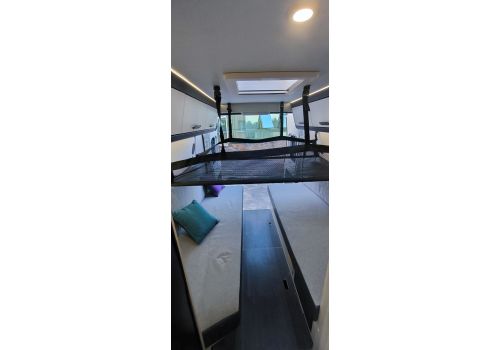 Camper Van SUN LIVING V Series 65SL en Sale Occasion