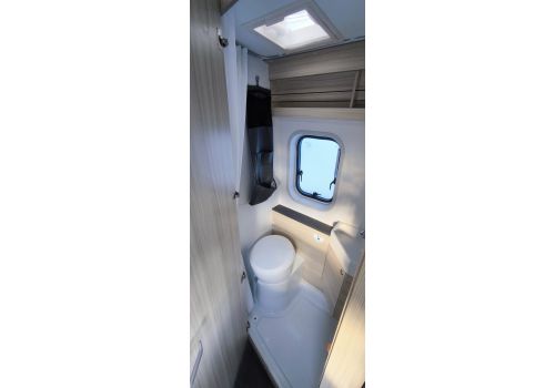 Camper Van SUN LIVING V Series 65SL en Sale Occasion