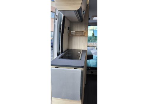 Camper Van SUN LIVING V Series 65SL en Sale Occasion
