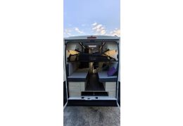 Camper Van SUN LIVING V Series 65SL in Sale Occasion