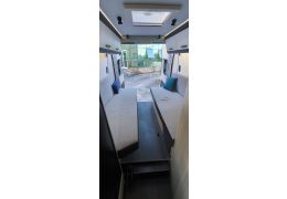 Camper Van SUN LIVING V Series 65SL in Sale Occasion